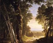 The Beeches - 艾斯·布朗·杜兰德